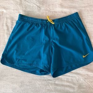 Women’s Nike Athletic Short